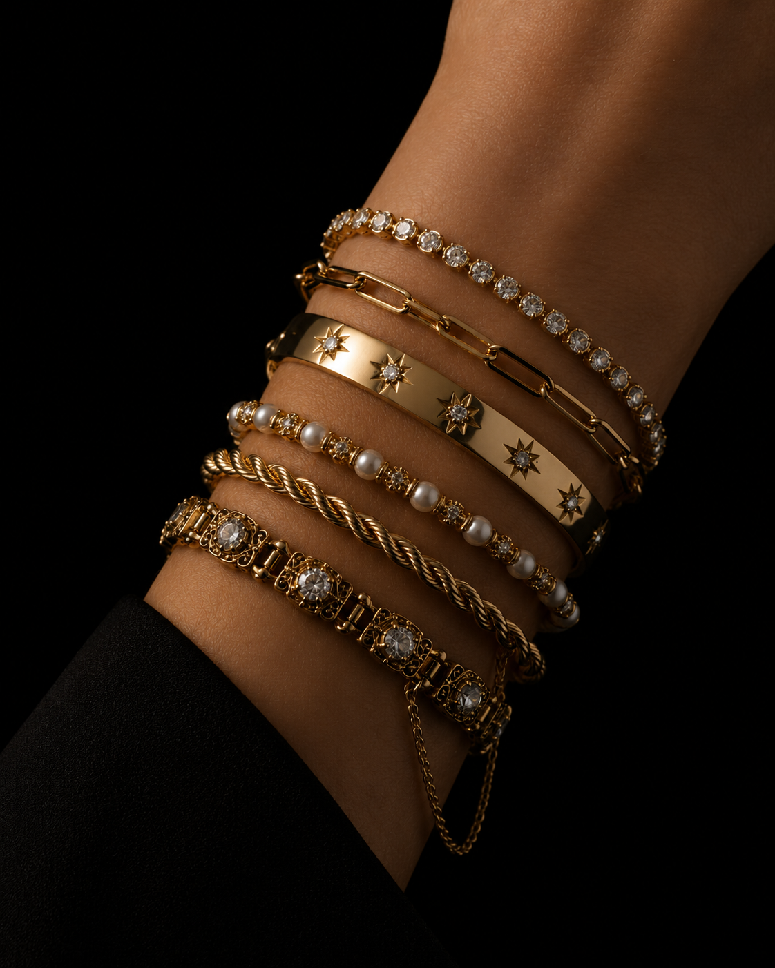 Wristwear