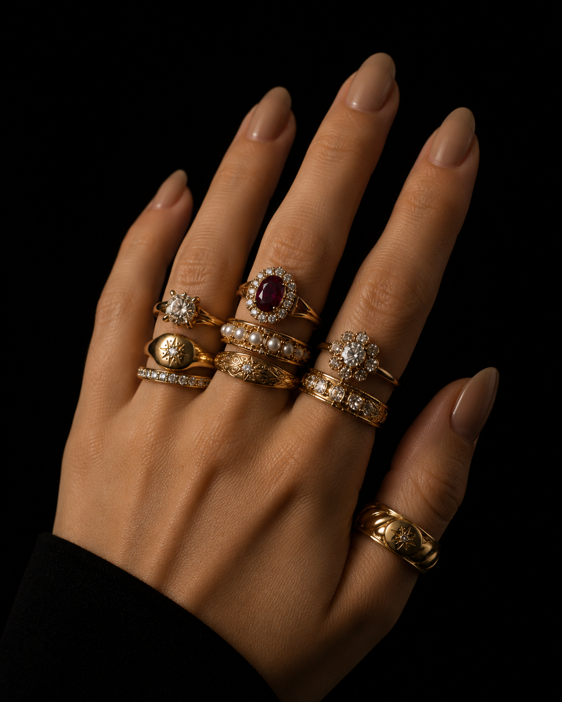 Rings