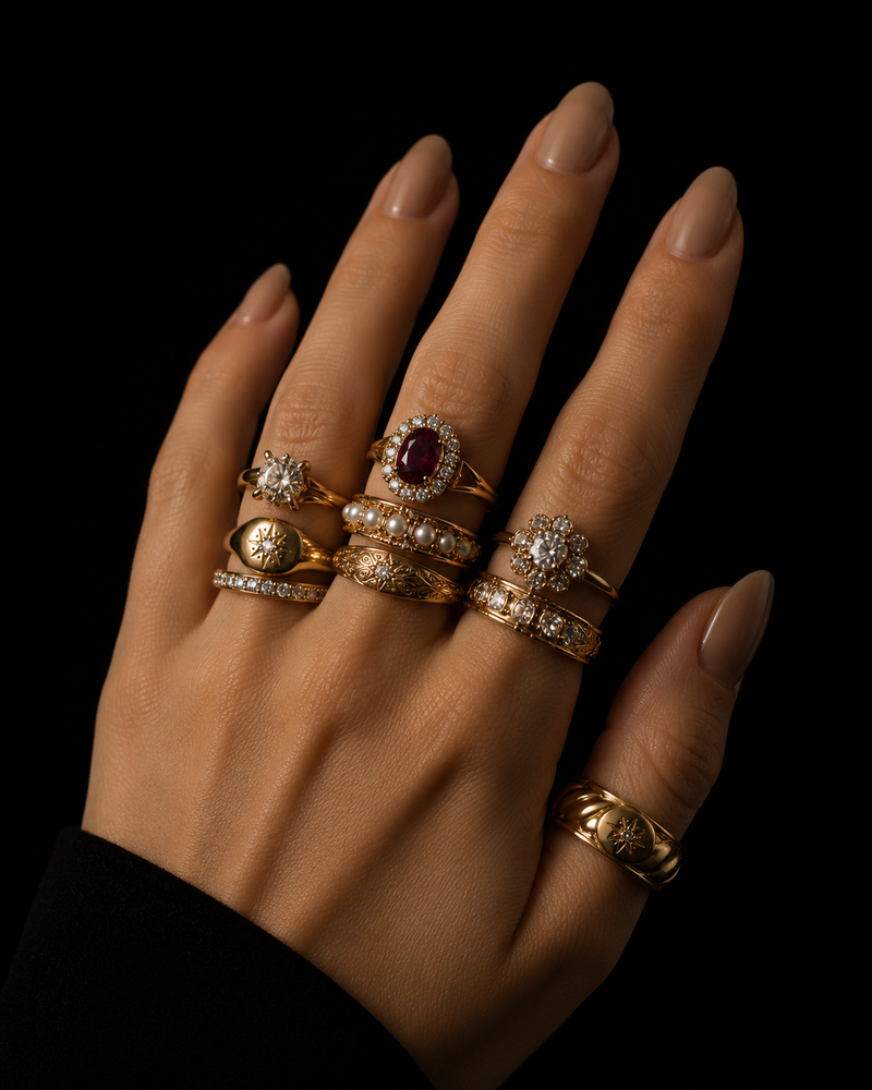 Rings