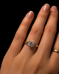 The Vanguard Solitaire