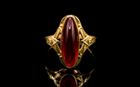 Carpatha Ring
