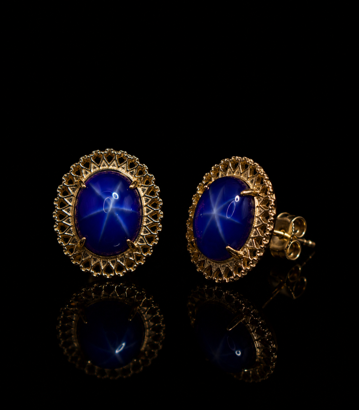 Celestial Heiress Studs