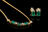 Verdelle Trio Set