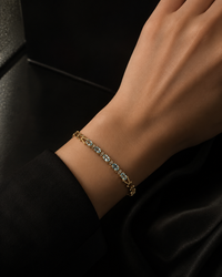 Bleu de Nuit Bracelet