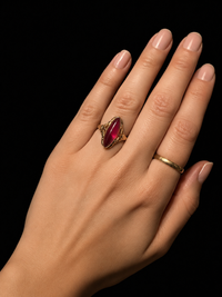 Carpatha Ring