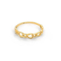 Classic Link Ring (Pre-Order)