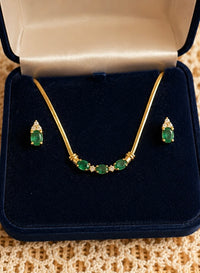 Verdelle Trio Set