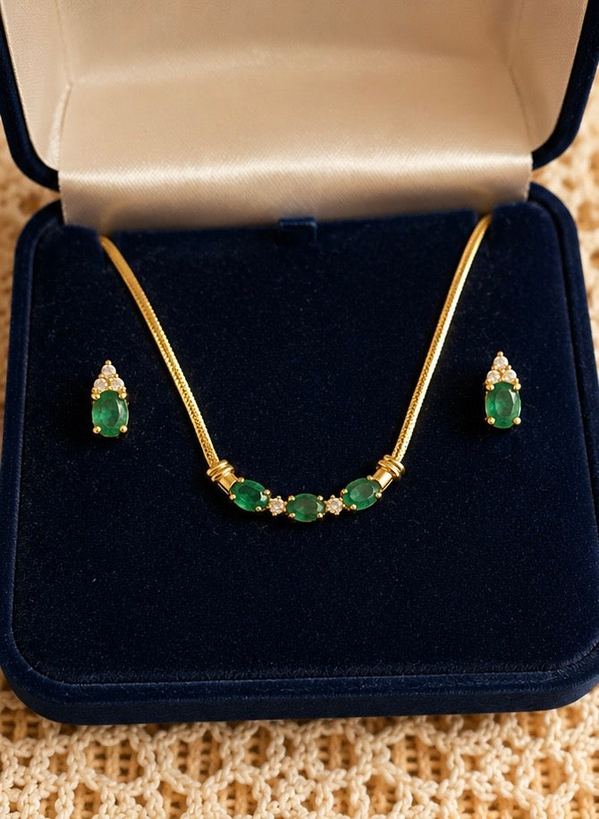 Verdelle Trio Set