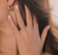 Classic Link Ring (Pre-Order)