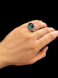 Aegean Ring