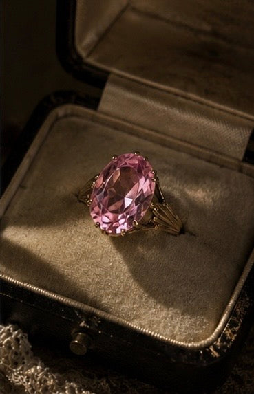 Pink Pantheur