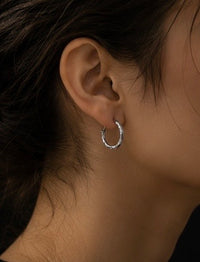 The Vivienne Hoops