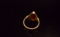 Carpatha Ring