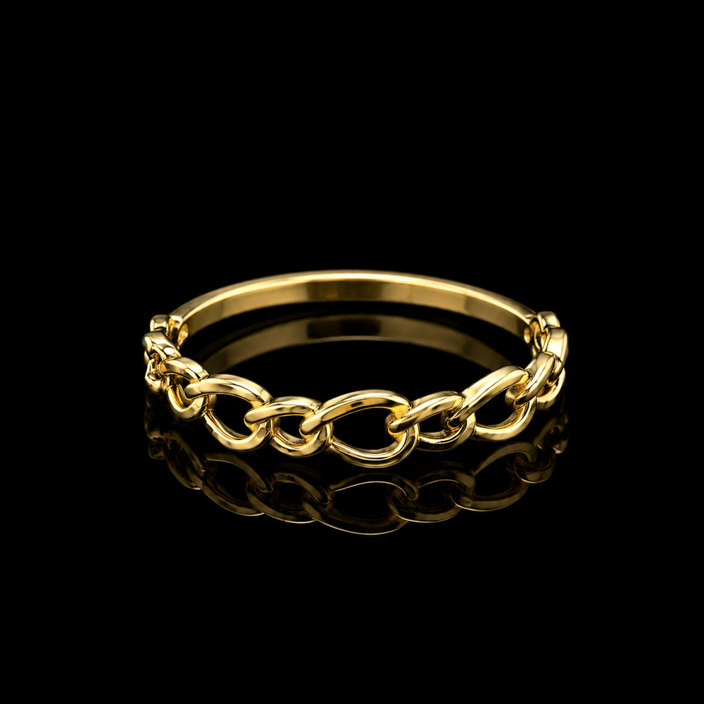 Classic Link Ring (Pre-Order)