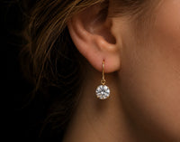 Aurora Drop Earrings