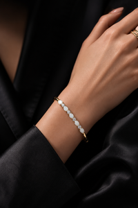 Luna Opale Bracelet