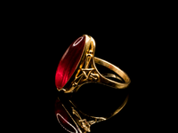 Carpatha Ring
