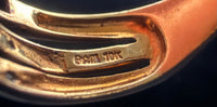 Bloodline Cross Ring