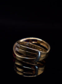 Bloodline Cross Ring