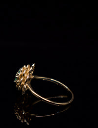 Verdelle Ring
