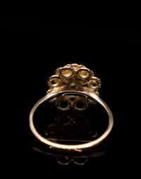 Verdelle Ring