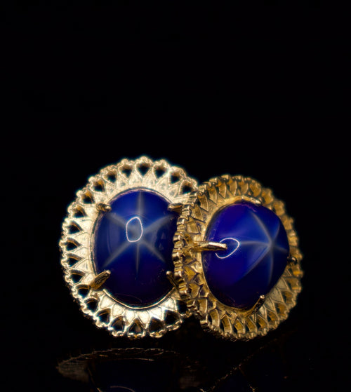 Celestial Heiress Studs