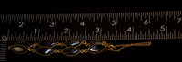 Noir Marquise Bracelet