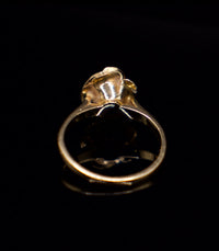 Rosette Héritage / Vintage Birks Ring