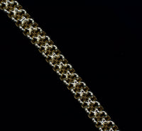 The Covenant Diamond Choker