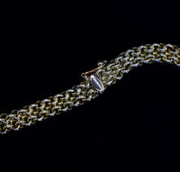 The Covenant Diamond Choker