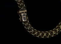 The Covenant Diamond Choker