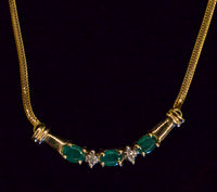 Verdelle Trio Set