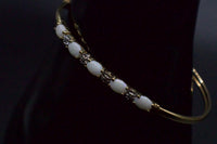 Luna Opale Bracelet