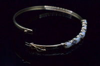 Luna Opale Bracelet