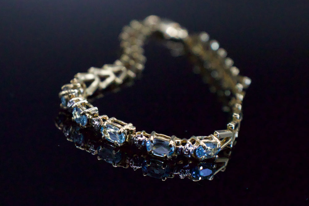 Bleu de Nuit Bracelet