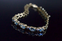 Bleu de Nuit Bracelet
