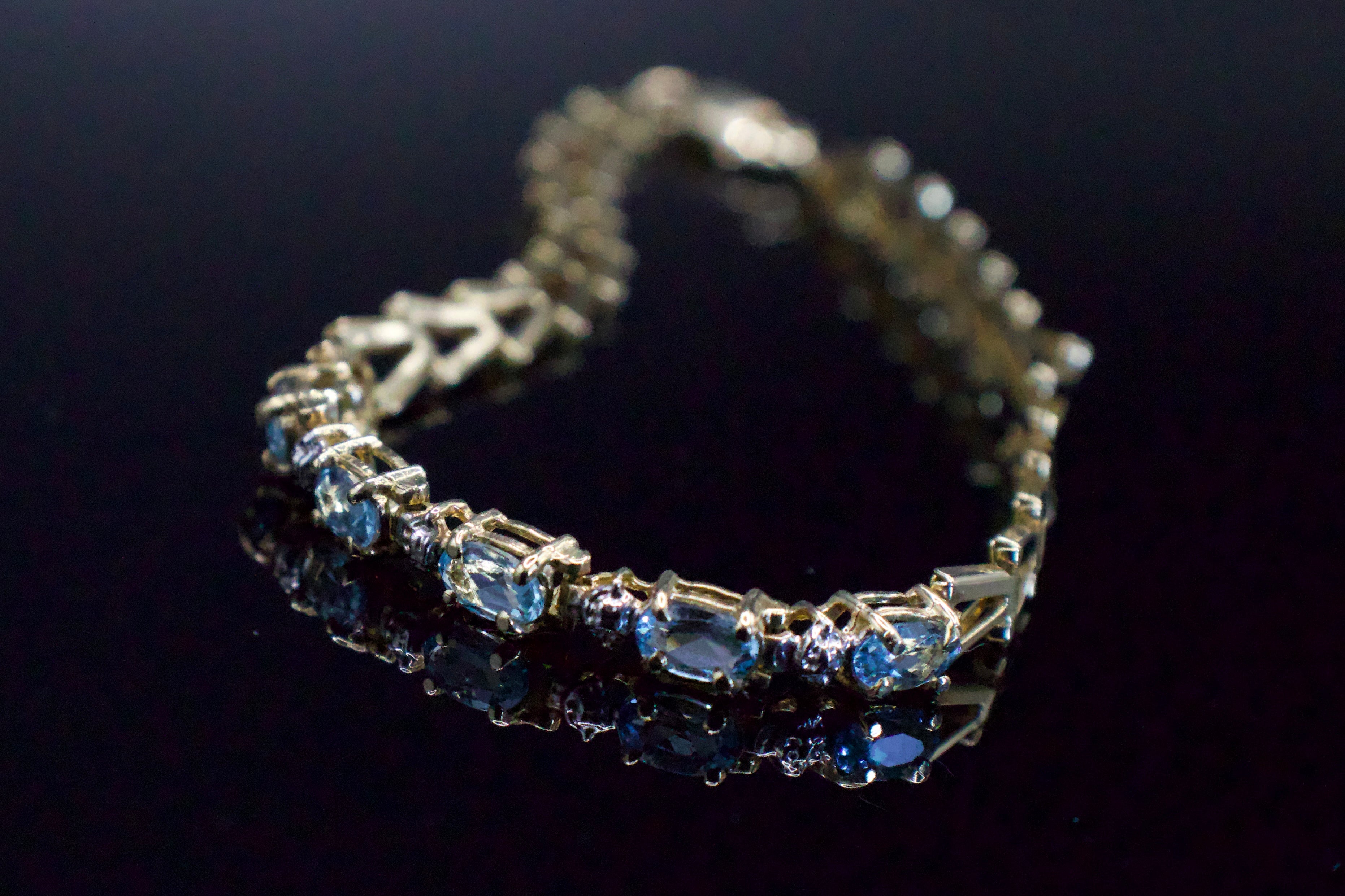 Bleu de Nuit Bracelet
