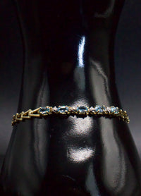 Bleu de Nuit Bracelet