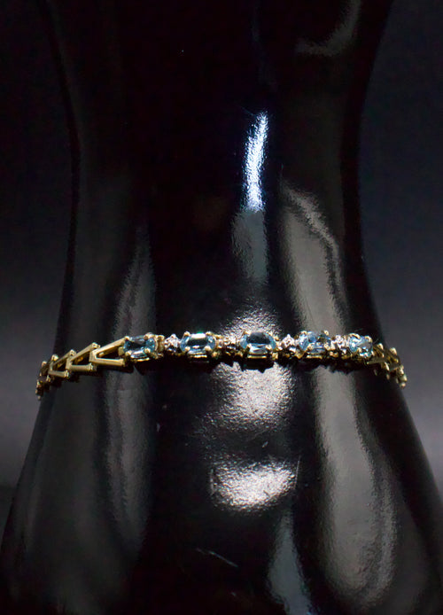 Bleu de Nuit Bracelet