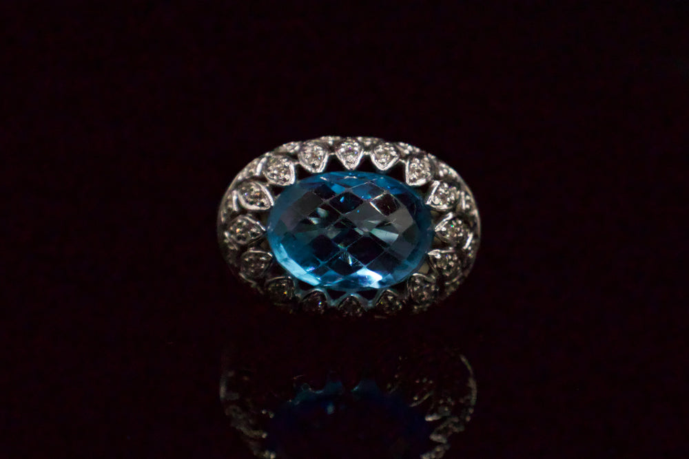Aegean Ring