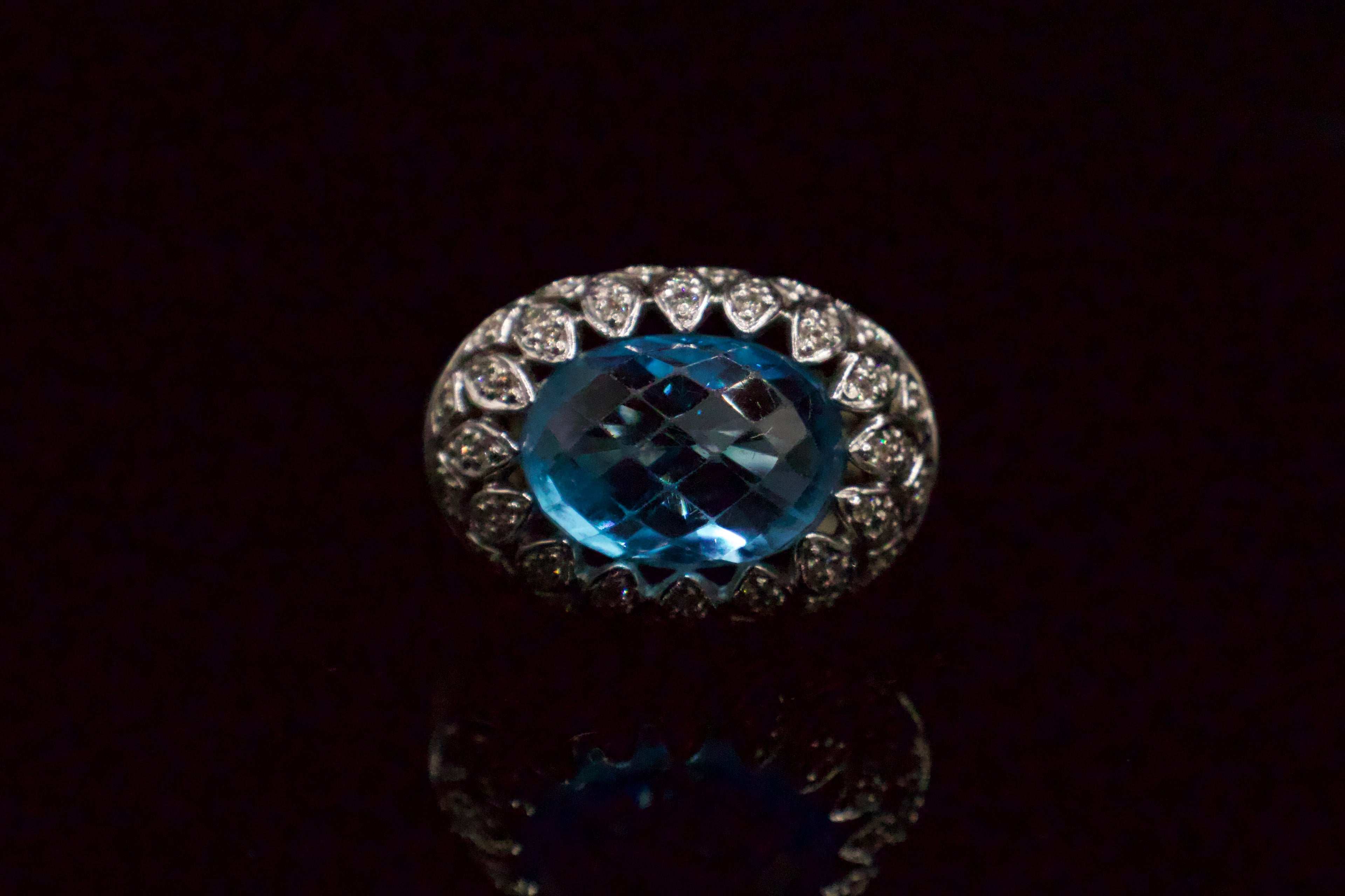 Aegean Ring
