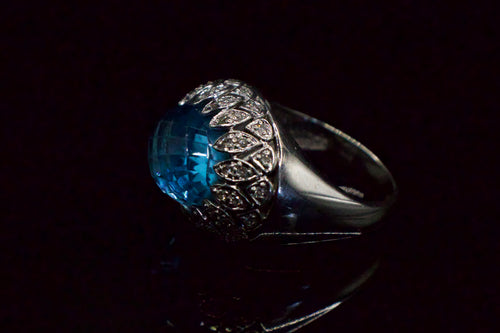 Aegean Ring