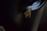 Filigree Lace Studs