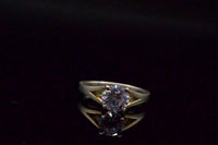 The Vanguard Solitaire
