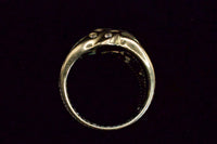 Midnight Sonata Ring
