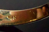 Midnight Sonata Ring
