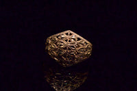 The Versailles Ring