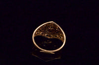 The Versailles Ring