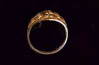 The Versailles Ring