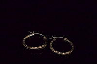 The Vivienne Hoops